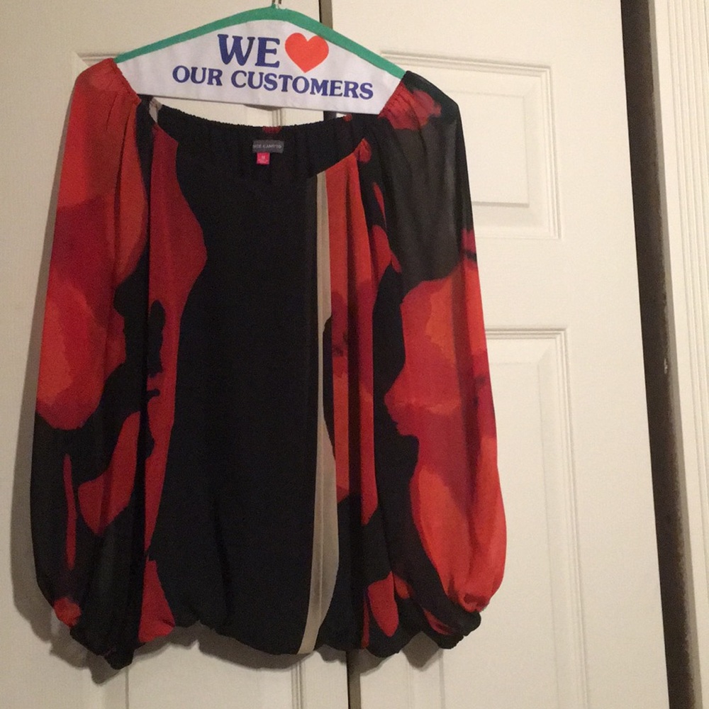 Vince Camuto top